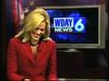 Case of the Giggles:  News Anchors Can't Stop Laughing