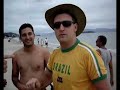 El vendedor de chorizos