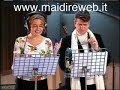 Sharon e Orso Maria Wilson-I traslochi Magellano