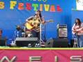 videos de Ruthie Foster @ the San Francisco Blues Fest 2008 by Arlic