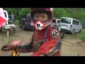 2007 Chubu Enduro Championship in Japan Round1-4 Happenings