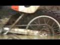 2007 Chubu Enduro Championship in Japan Round1-4 Happenings
