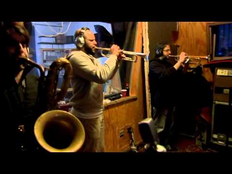 The Making of The Budos Band III