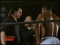 Matt Hardy vs Fame & Fortune in LAW