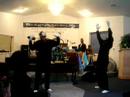 Minister & Missionary Gwin Mime Again  & Again