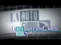 L.A. Auto Show 2009: Green Cars - english