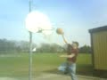 White Men Can Jump if the net is sufficiently low enough Pt2 White Men Can Jump if the net is sufficiently low enough Pt2