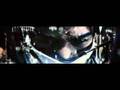 Casshern scarf - odysee (plazmatek radio mix)