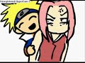 Naruto Party 2