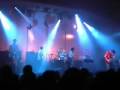 Radiohead perform an early version of There There at Salamanca, Spain '02.