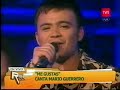 mario guerrero  me gustas