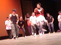 TM GET BUCK 101 Prelude Norcal 2006