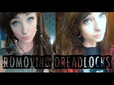 how to get dreadlocks