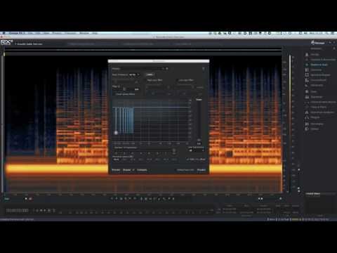 how to eliminate audio hum