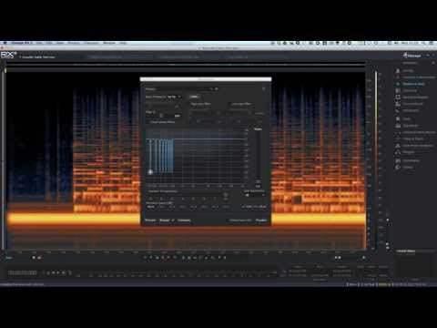 how to eliminate hum in recording