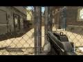 Rainbow Six Vegas (RSV2) Gltiches - CQB Training Off Map