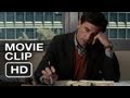 Seeking a Friend for the End of the World (Clip 'Armageddon Insurance')