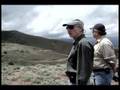 Bonaventure's Geologists Tour New Pass Gold Property