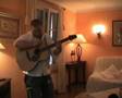 Wicked Weasel (acoustic fingerstyle - David van Lochem)