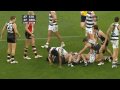**HQ** AFL 2009 Grand Final Geelong v St Kilda Final 5 Minutes