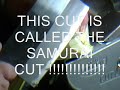 KNIFE SHARPENING SACRAMENTO CA.