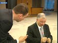 EuroNews - IT - Interview: Jaroslaw Kaczynski