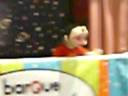 puppet show