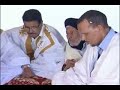 جانب من الموروث الحساني وهي لعبة ظامة التي قدمها الاستاذ سيد عثمان ولد الشيخ الطالب أخيار مسير دار الكتاب بأزويرات ضمن محاضرته عن الموروث الثقافي الموريتاني التي احتضنتها مكتبة الاسكندرية