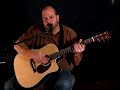 Thomas King - Sunday Morning Coming Down