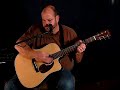 Thomas King - Sunday Morning Coming Down
