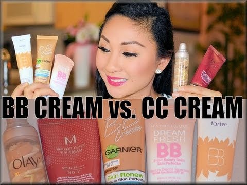 how to use bb cream to cover acne