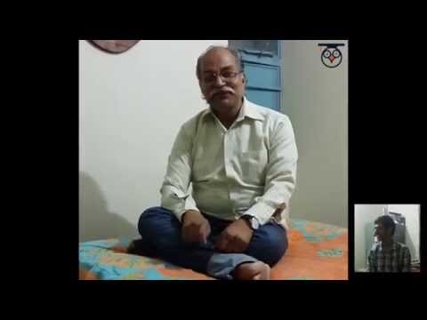 Interview - H C Verma