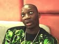 Singuila fait une interview exclusif pour africahit Singuila fait une interview exclusif pour africahit