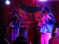 the legendary twinkle brothers live @ chop suey in seattle!! dub judah brought the thundering bass, by far one of the best roots shows ever!