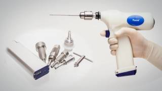 video thumbnail Terra 3.0 Disposable Handpiece Series (AT3.0 AS) youtube