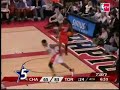 chris bosh top ten plays