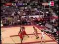 chris bosh top ten plays
