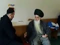 Sheikh Hisham Kabbani - The Nature of the Ruh (Soul) - Part 2