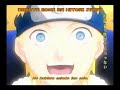 Naruto opening 8 - karaoke Naruto opening 8 - karaoke