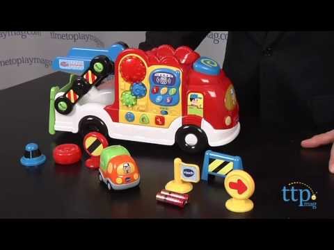 how to repair vtech phone