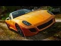 Ferrari 599 GTO 2011 para GTA 4 vídeo 1