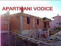 APARTMANI VODICE
