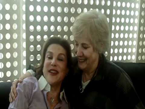Betty Buckley
