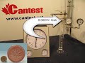 Click here to watch this video Precision Tank Testing Under Ground or Above Ground