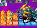 Animal I Have Become Megaman Battle Network 6 Gregar