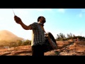 Deus é Glorioso (Clipe Oficial) – Antônio Cirilo