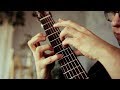 A-Ha - Take On Me (Fingerstyle Guitar Cover by Alexandr Misko)