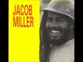 jacob miller - bionic skank. taken from my album 'wanted' 1979. the unique voice of jacob miller who we sadly lost at the age of only 27yrs old in a car crash. his fantastic music lives on forever. jacob is the uncle of singer 'maxi priest'.
check out my other goodies. any requests please ask.