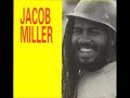 jacob miller - bionic skank. taken from my album 'wanted' 1979. the unique voice of jacob miller who we sadly lost at the age of only 27yrs old in a car crash. his fantastic music lives on forever. jacob is the uncle of singer 'maxi priest'.
check out my other goodies. any requests please ask.