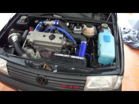 vw g40